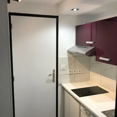 Gare Part Dieu * ليون