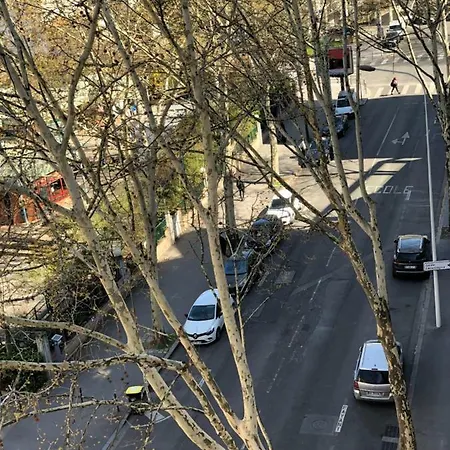 Gare Part Dieu Apartment Lyon