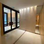 帕尔迪厄站一室公寓 公寓 里昂